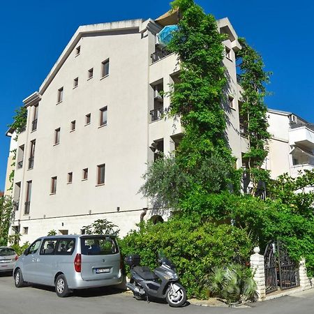 Villa Bonita Budva Luaran gambar