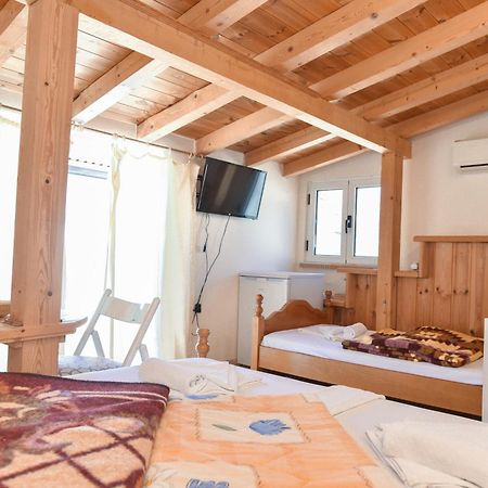 Villa Bonita Budva Bilik gambar