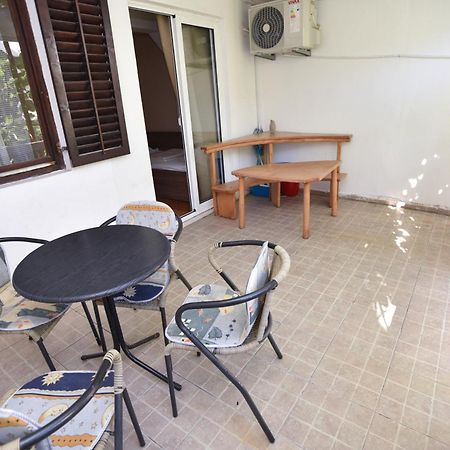 Villa Bonita Budva Bilik gambar