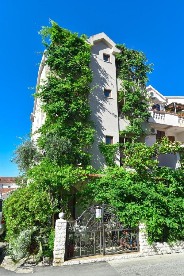 Villa Bonita Budva Luaran gambar