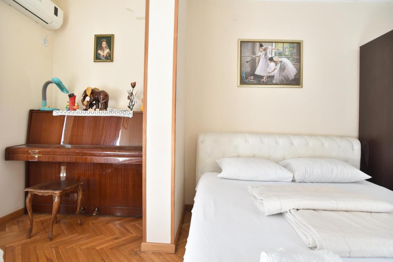 Villa Bonita Budva Luaran gambar