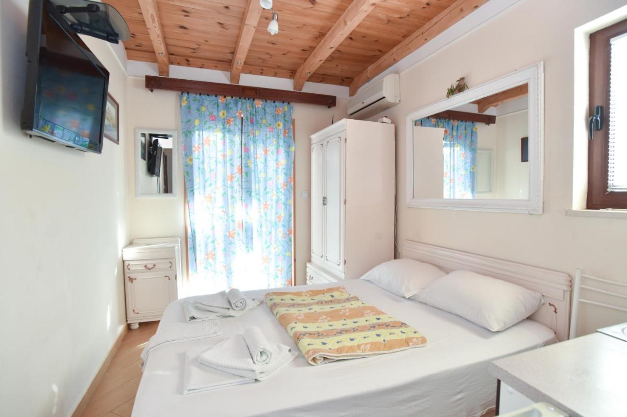 Villa Bonita Budva Luaran gambar