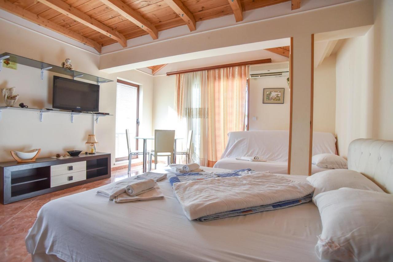 Villa Bonita Budva Luaran gambar