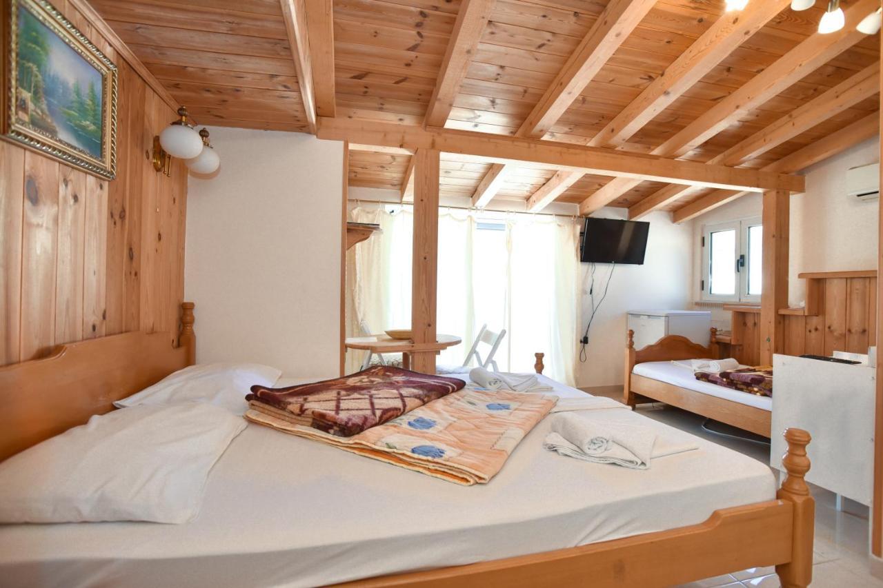 Villa Bonita Budva Luaran gambar