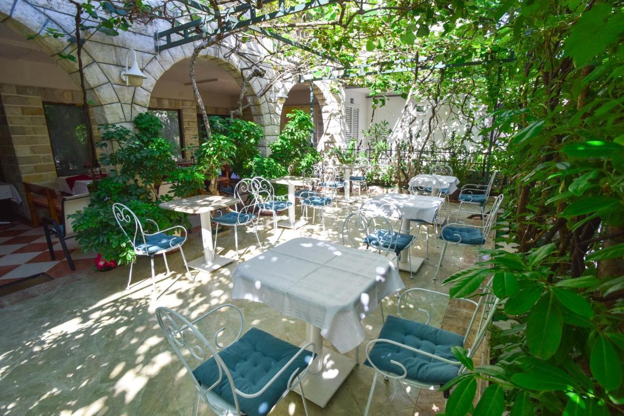 Villa Bonita Budva Luaran gambar