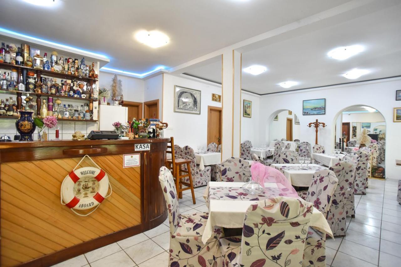 Villa Bonita Budva Luaran gambar