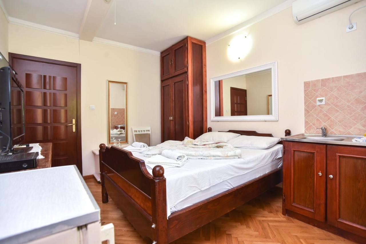 Villa Bonita Budva Bilik gambar