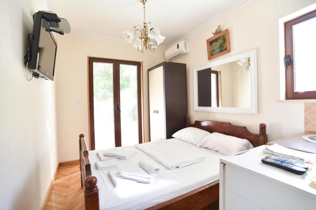Villa Bonita Budva Bilik gambar