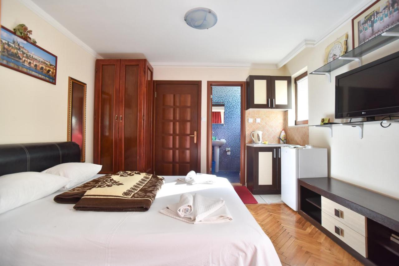 Villa Bonita Budva Bilik gambar
