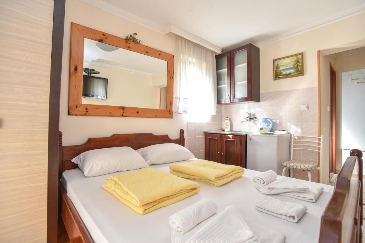 Villa Bonita Budva Bilik gambar