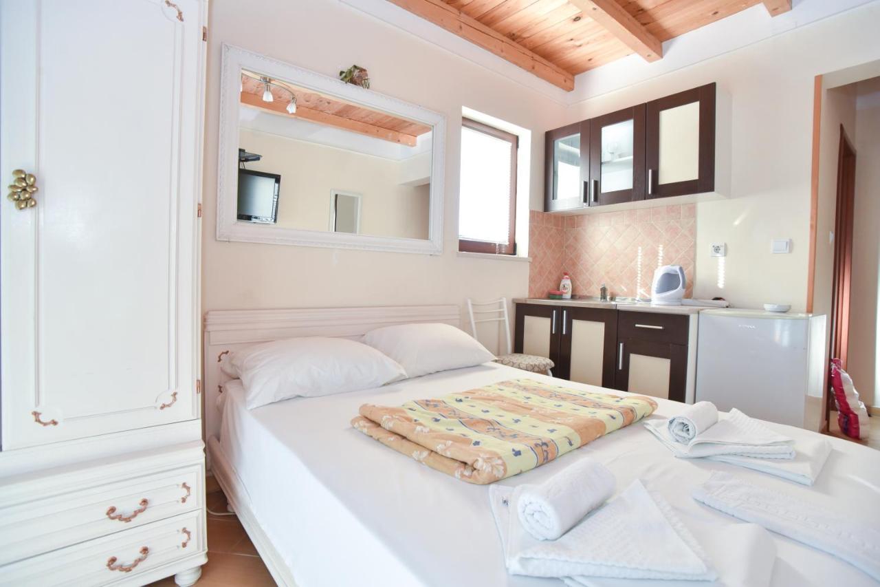 Villa Bonita Budva Bilik gambar