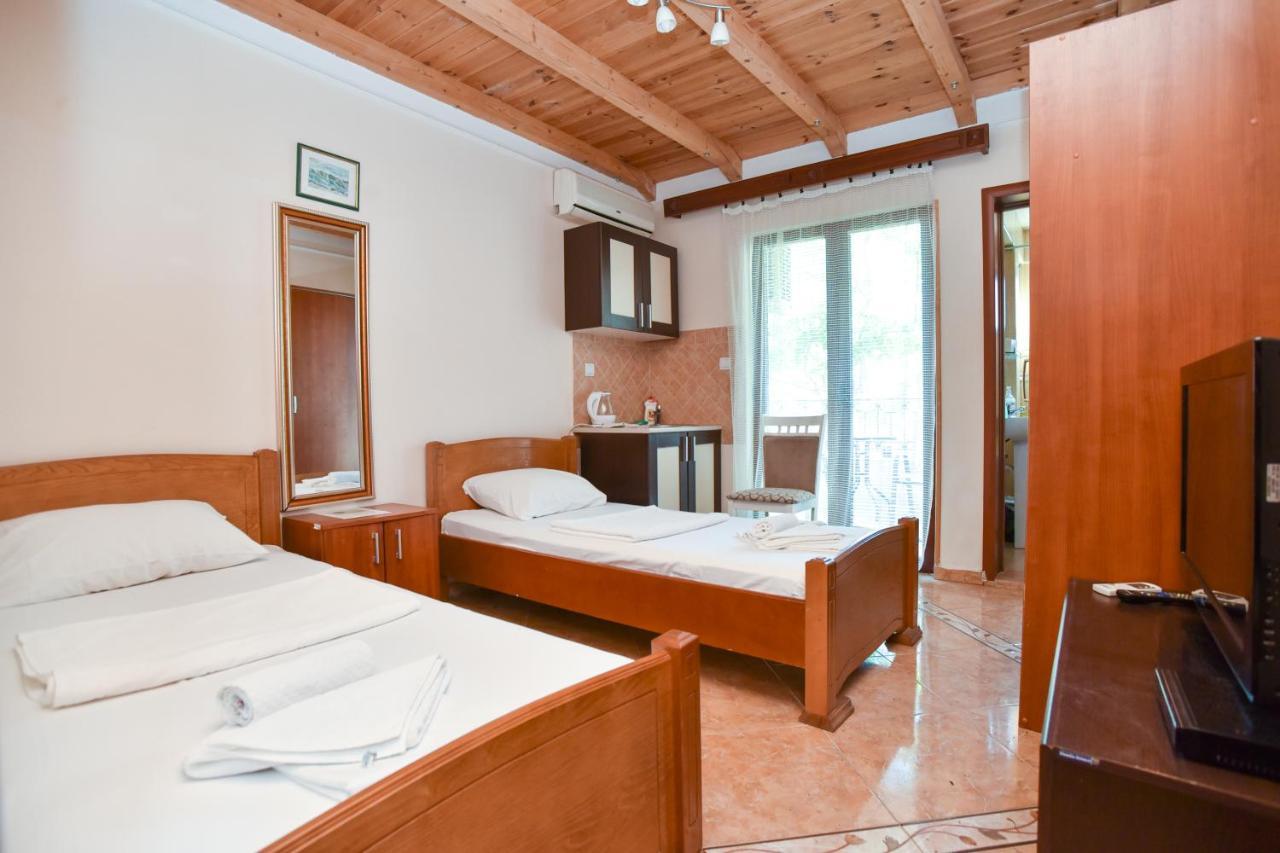 Villa Bonita Budva Bilik gambar