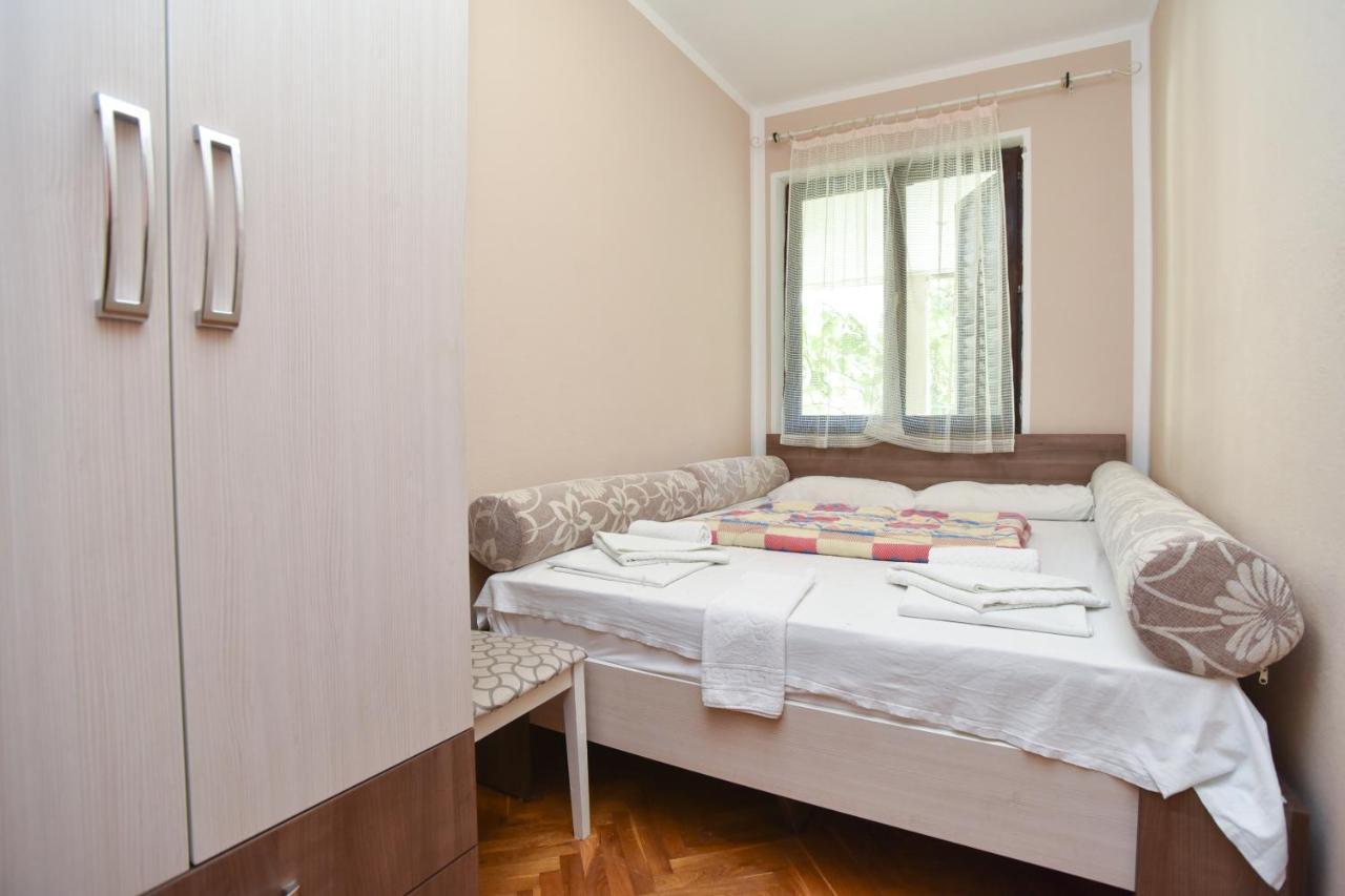 Villa Bonita Budva Bilik gambar