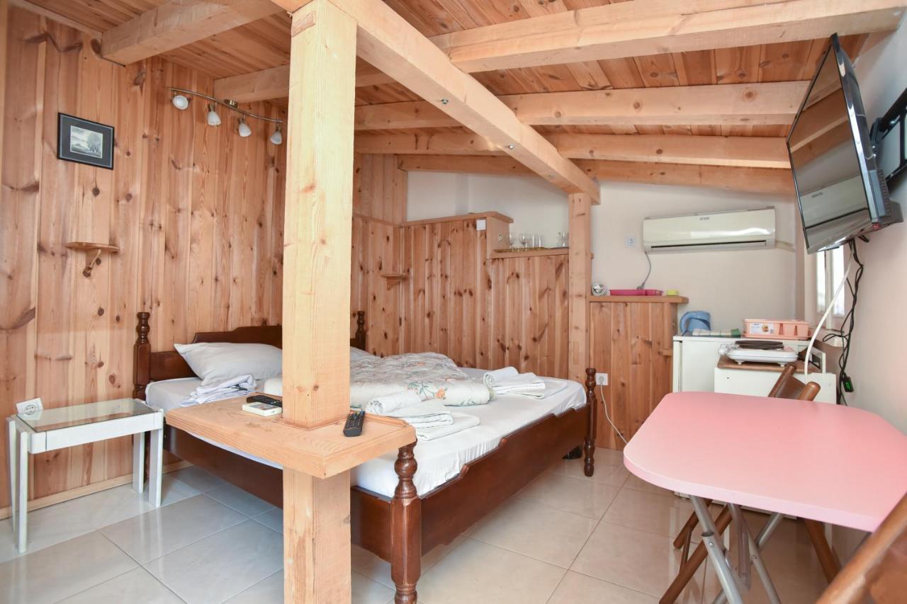 Villa Bonita Budva Bilik gambar