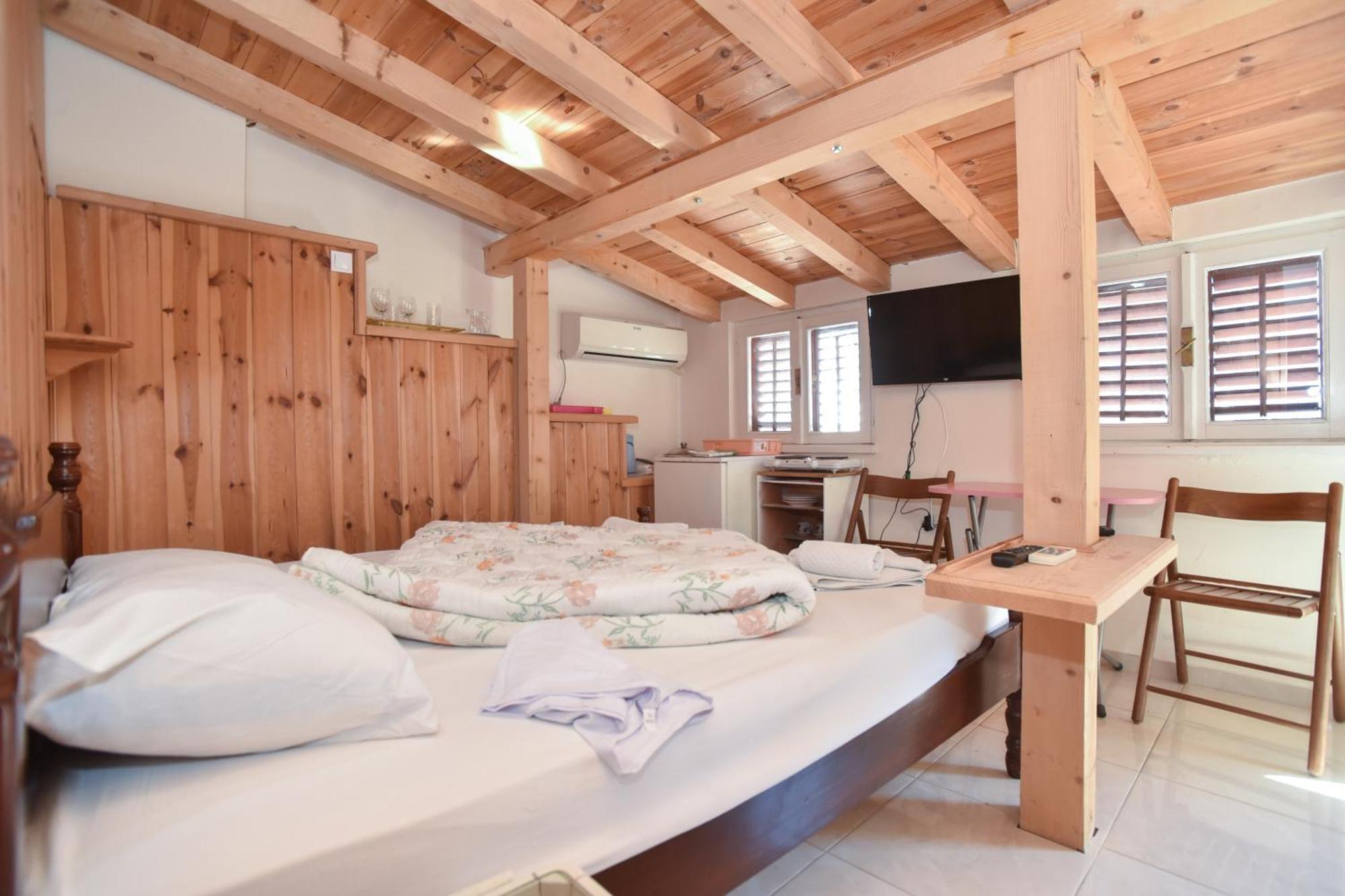 Villa Bonita Budva Bilik gambar