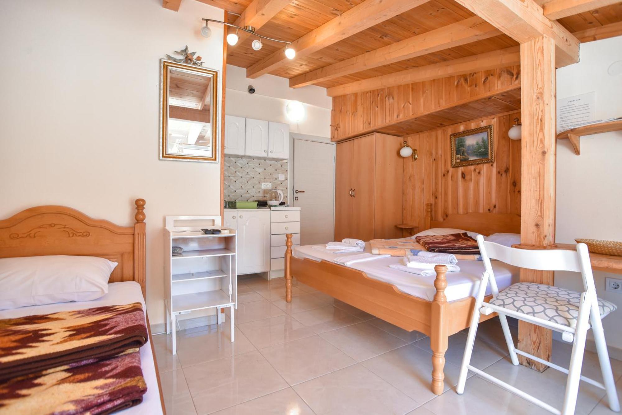 Villa Bonita Budva Bilik gambar