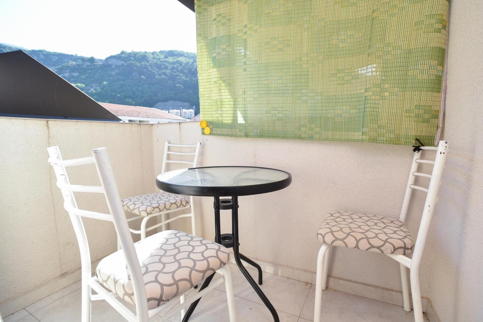 Villa Bonita Budva Bilik gambar
