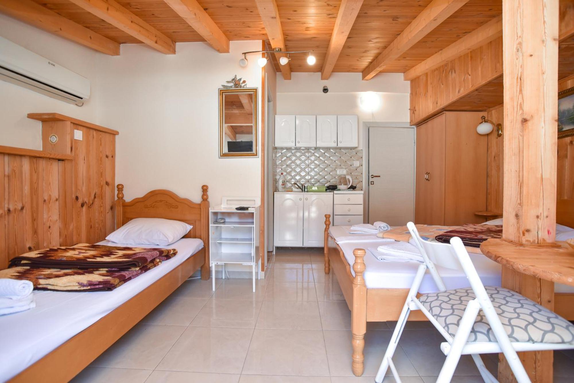 Villa Bonita Budva Bilik gambar