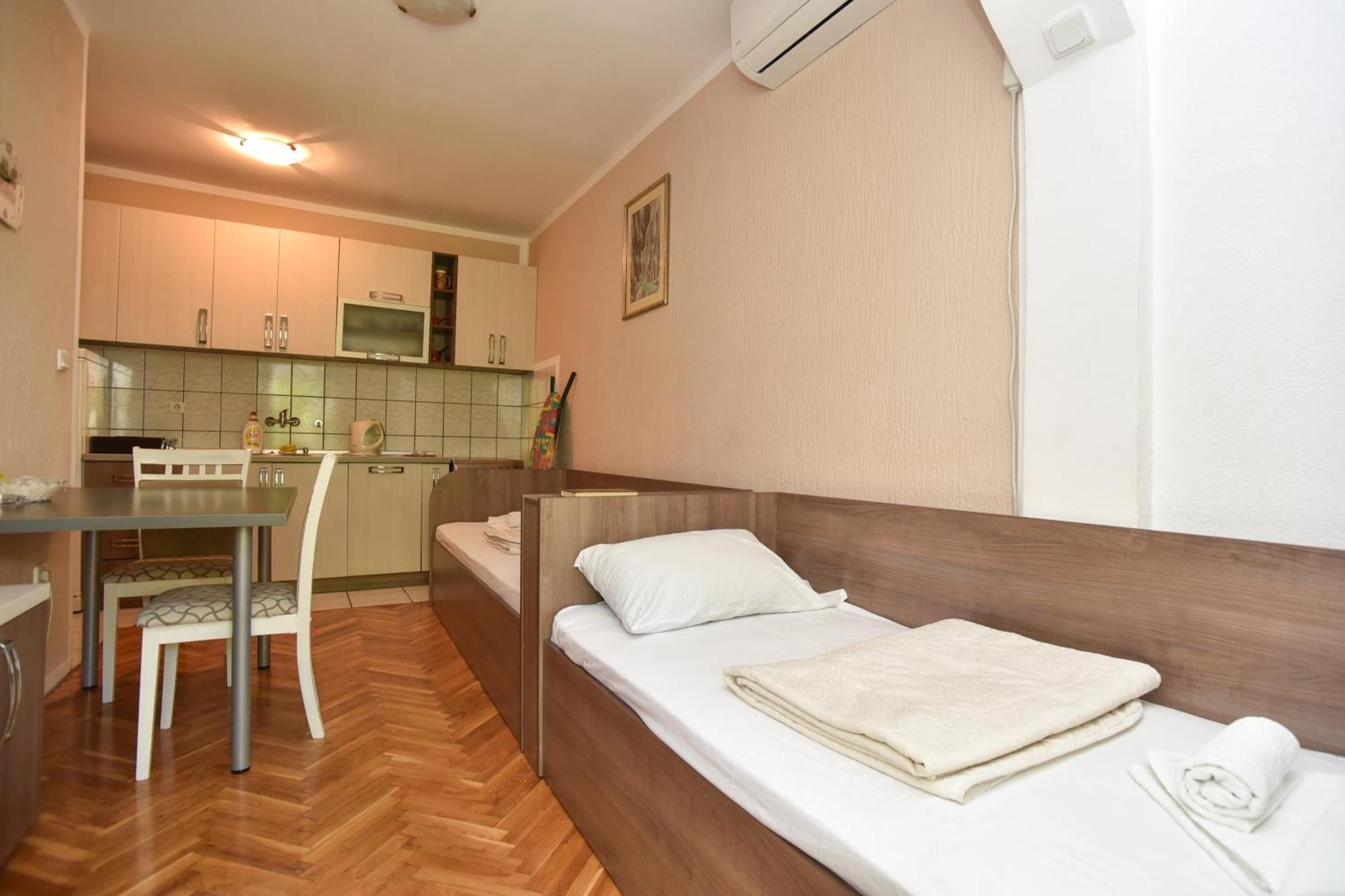 Villa Bonita Budva Bilik gambar