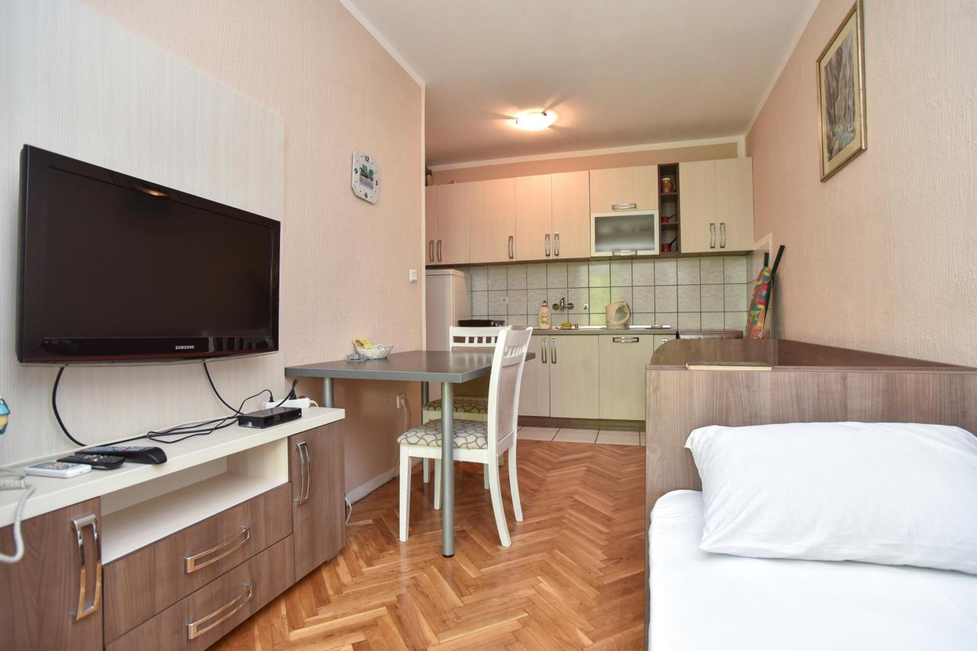 Villa Bonita Budva Bilik gambar