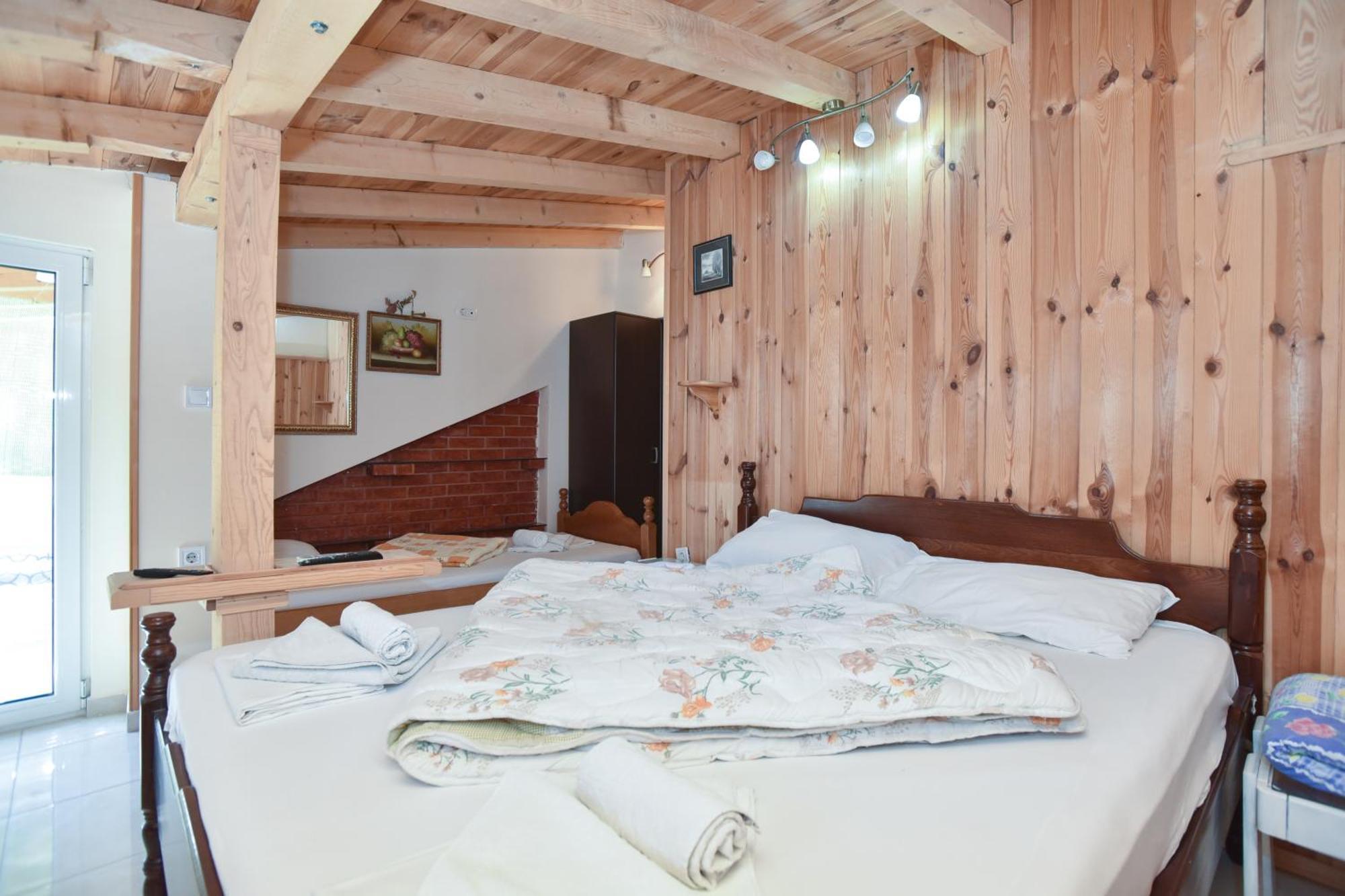 Villa Bonita Budva Bilik gambar