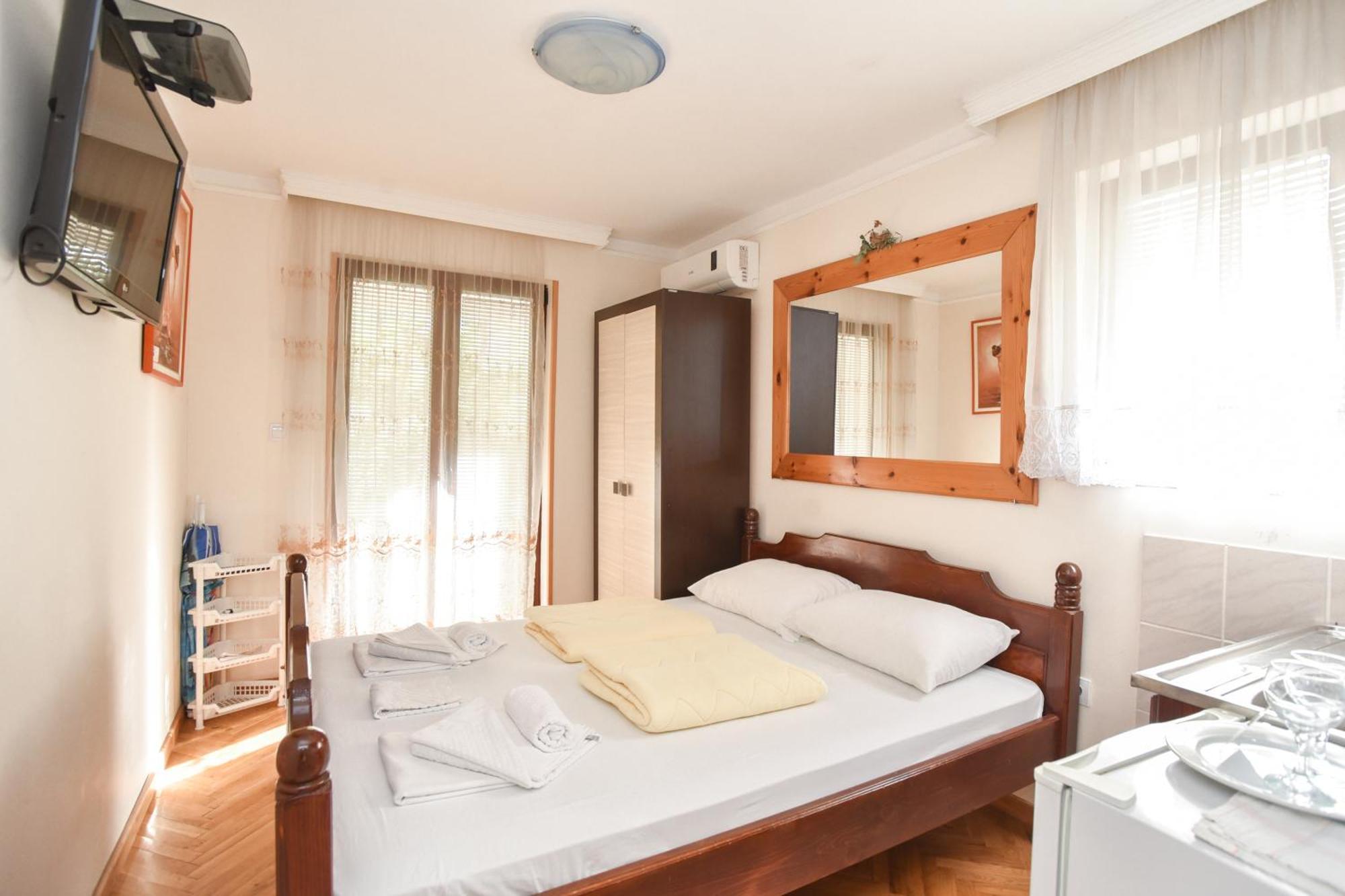 Villa Bonita Budva Bilik gambar