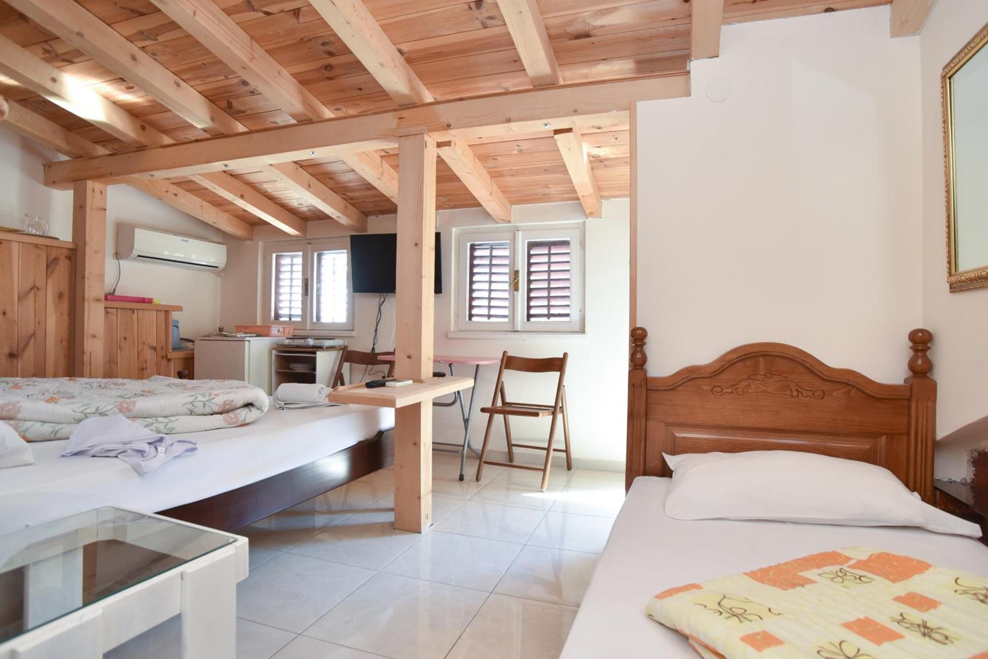 Villa Bonita Budva Bilik gambar