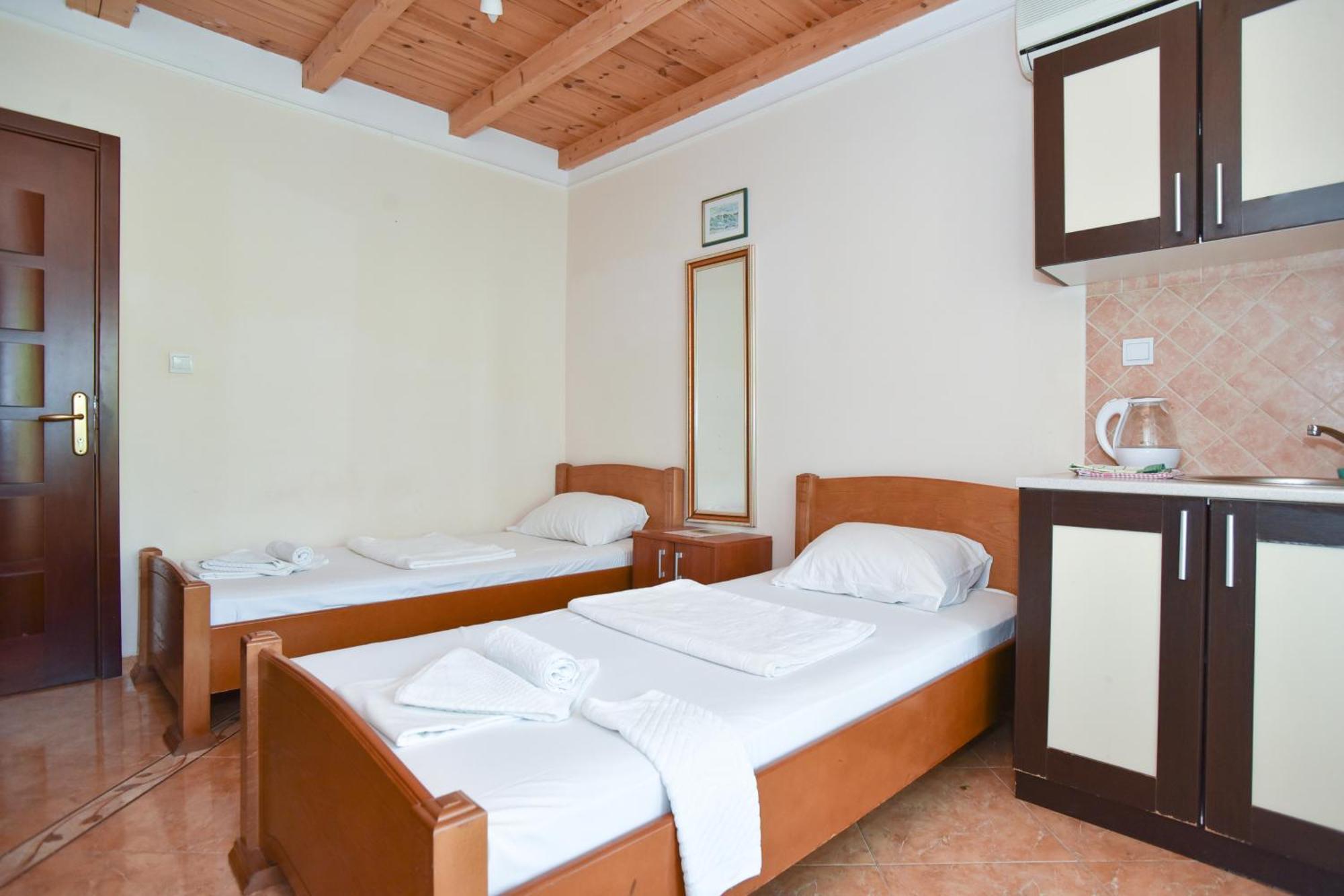 Villa Bonita Budva Bilik gambar