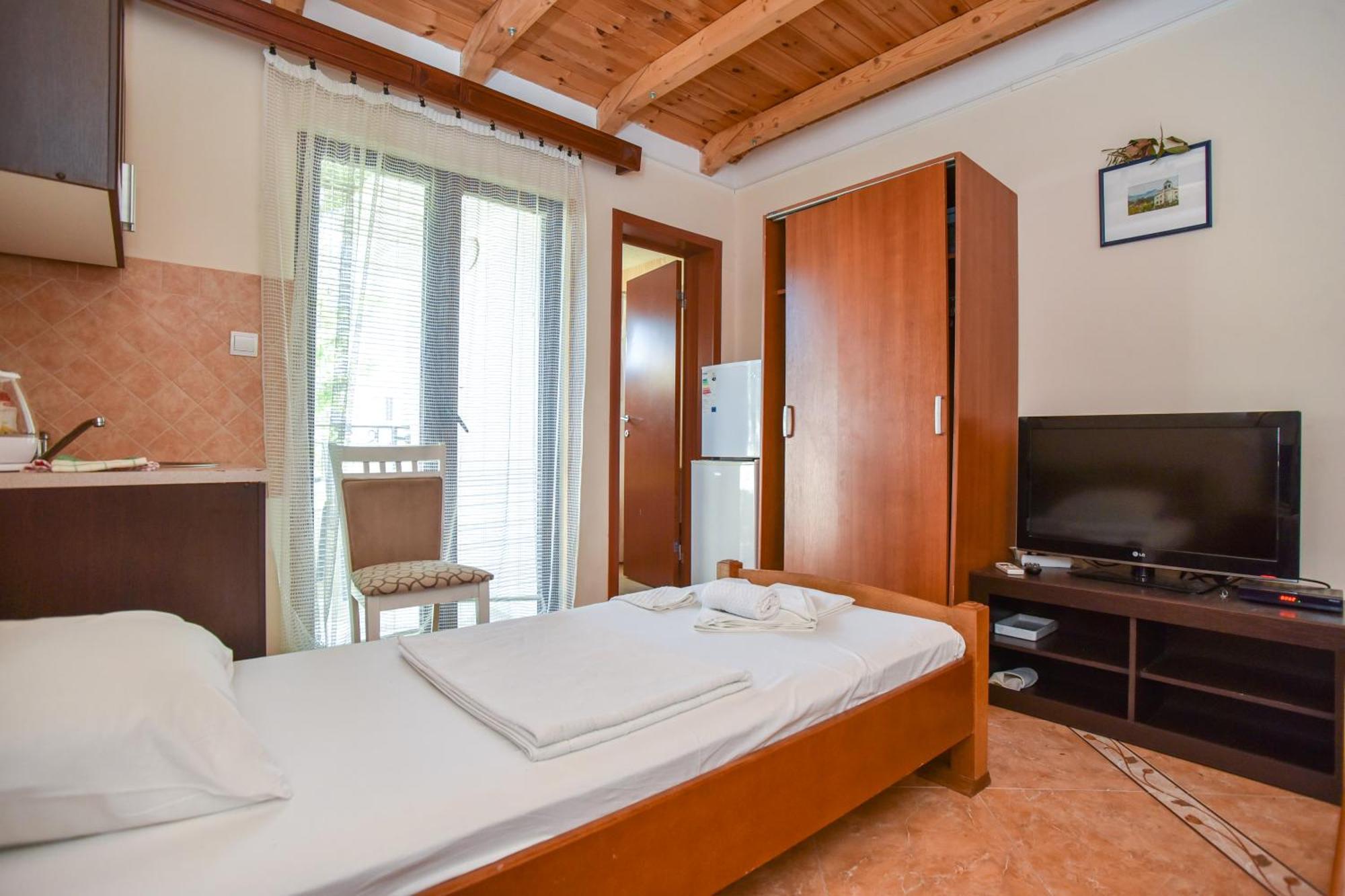 Villa Bonita Budva Bilik gambar