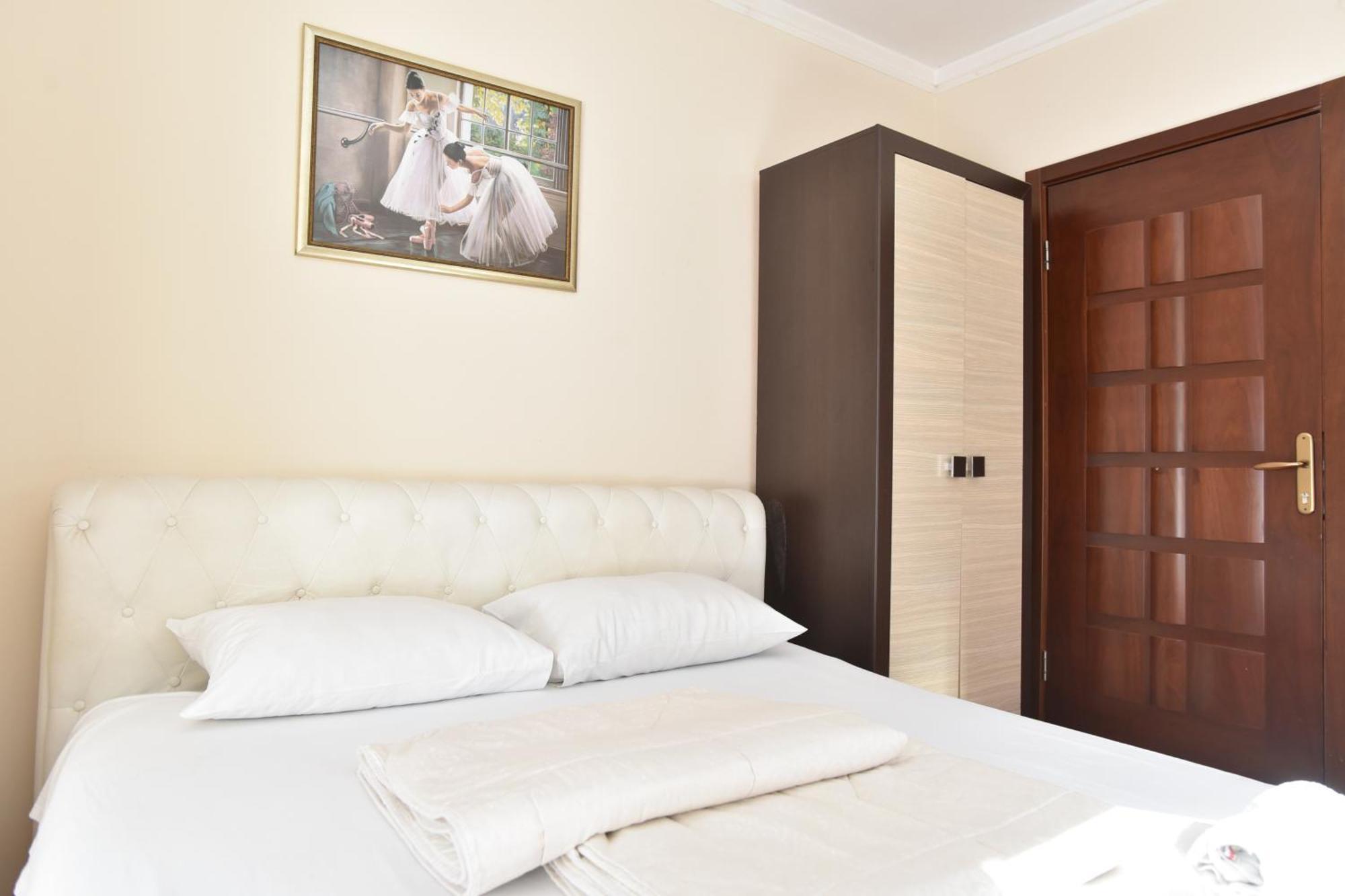 Villa Bonita Budva Bilik gambar