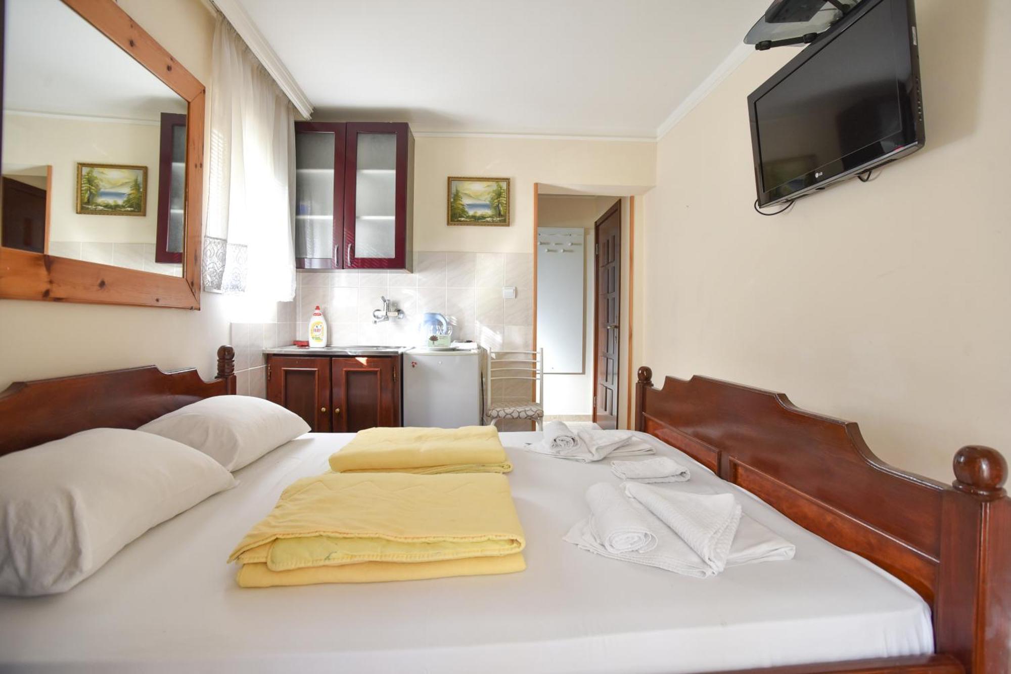 Villa Bonita Budva Bilik gambar