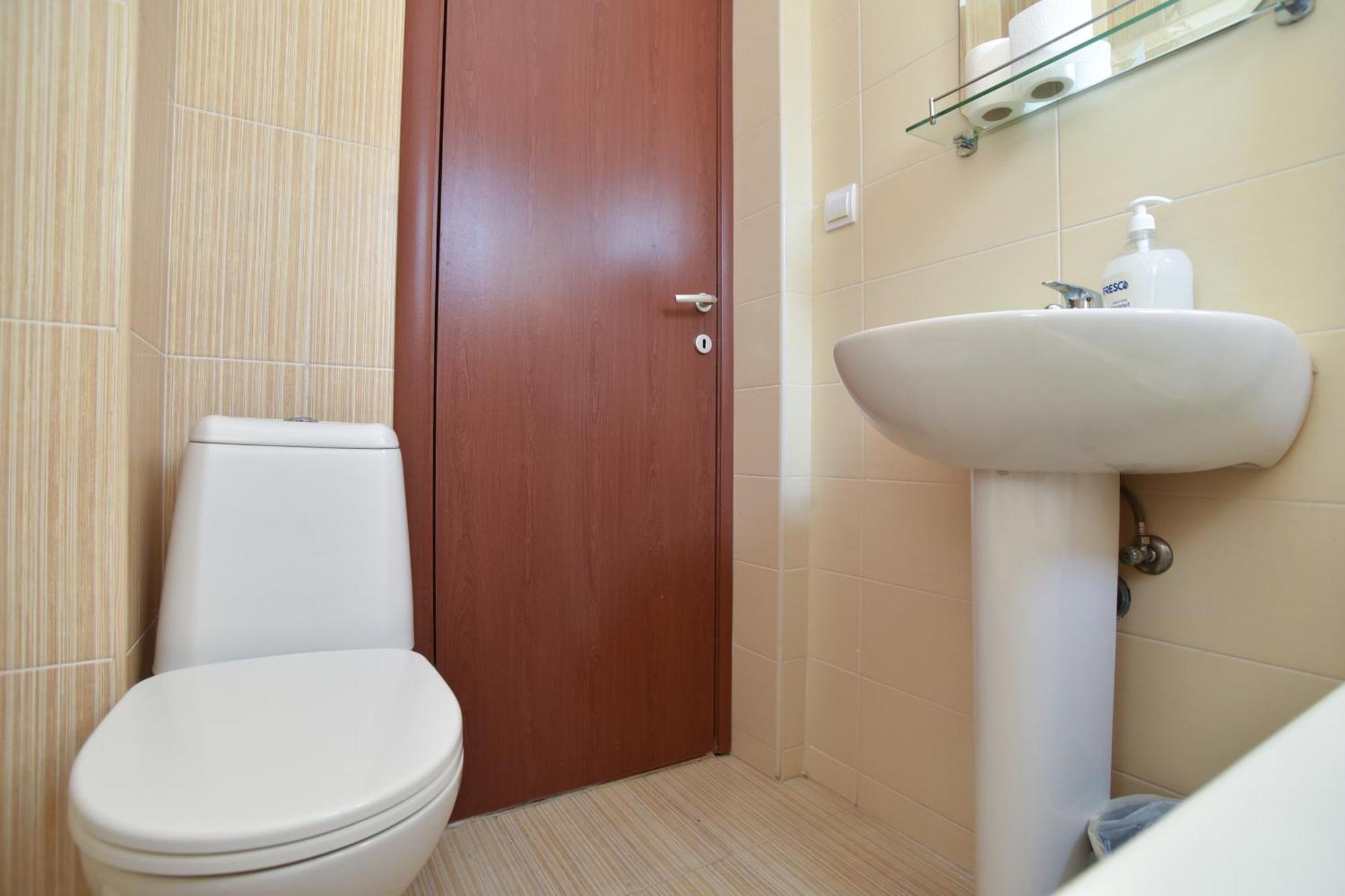Villa Bonita Budva Bilik gambar