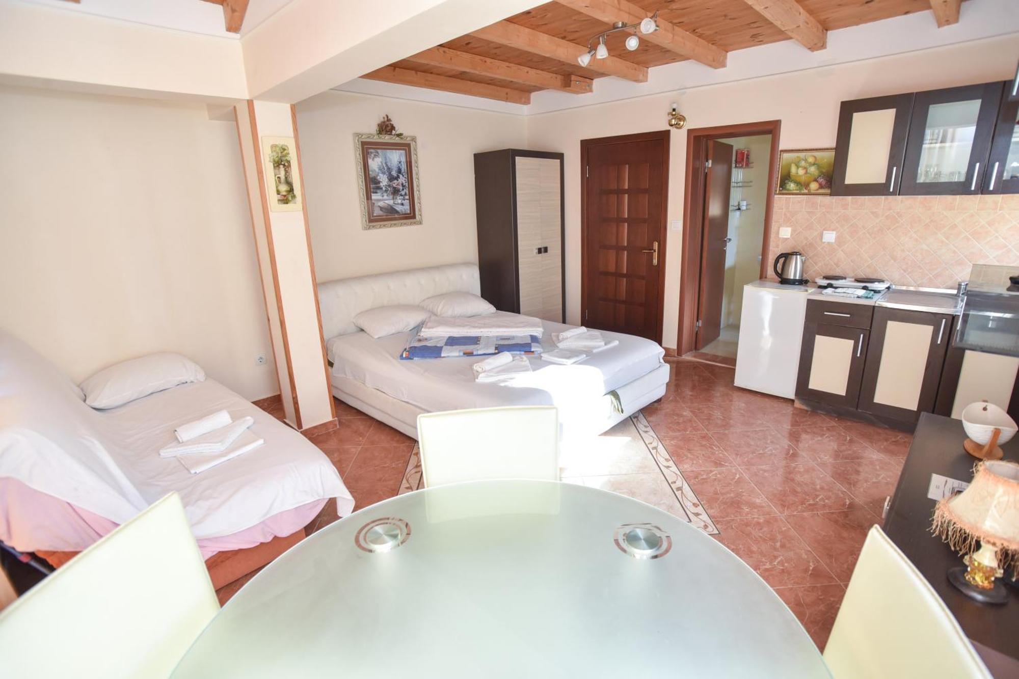 Villa Bonita Budva Bilik gambar