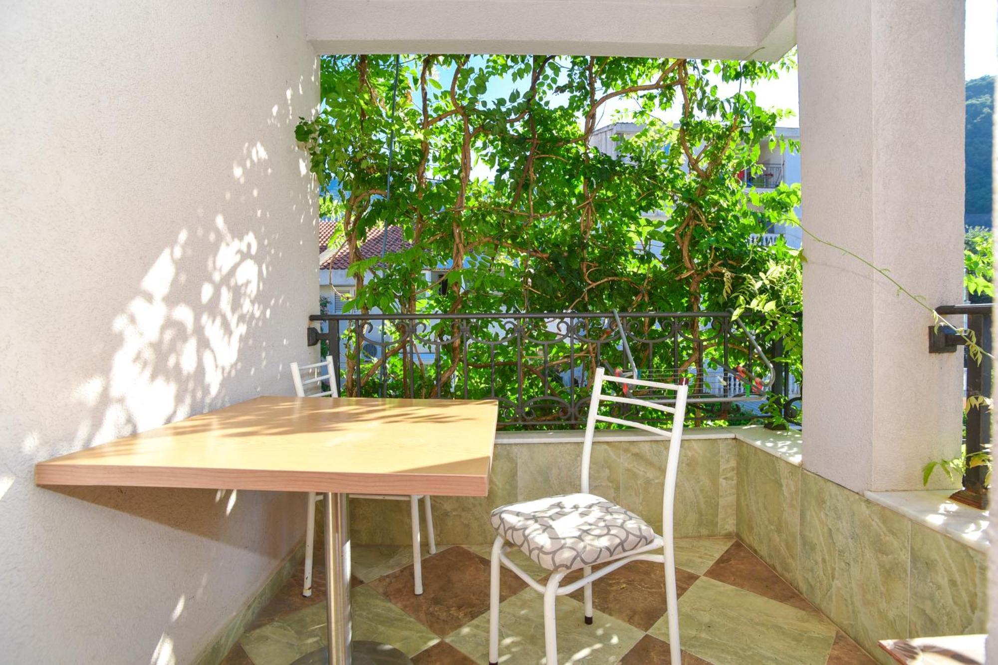Villa Bonita Budva Bilik gambar