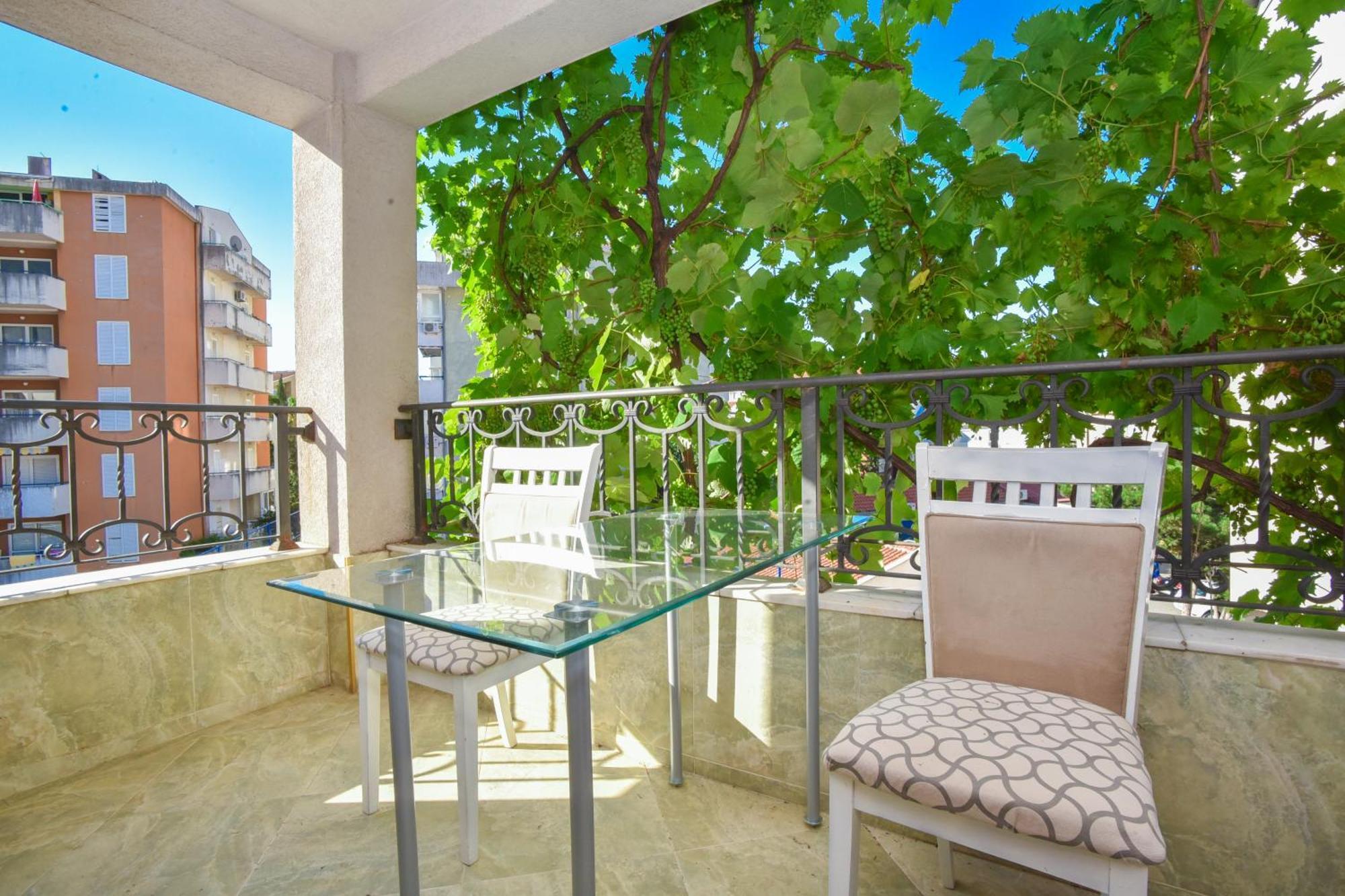 Villa Bonita Budva Bilik gambar