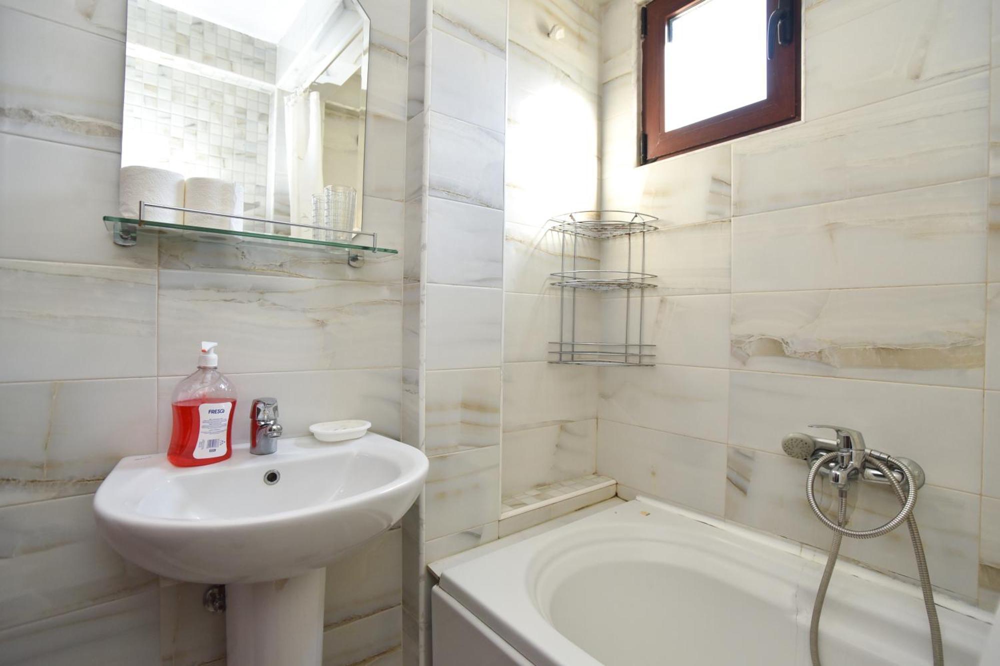 Villa Bonita Budva Bilik gambar
