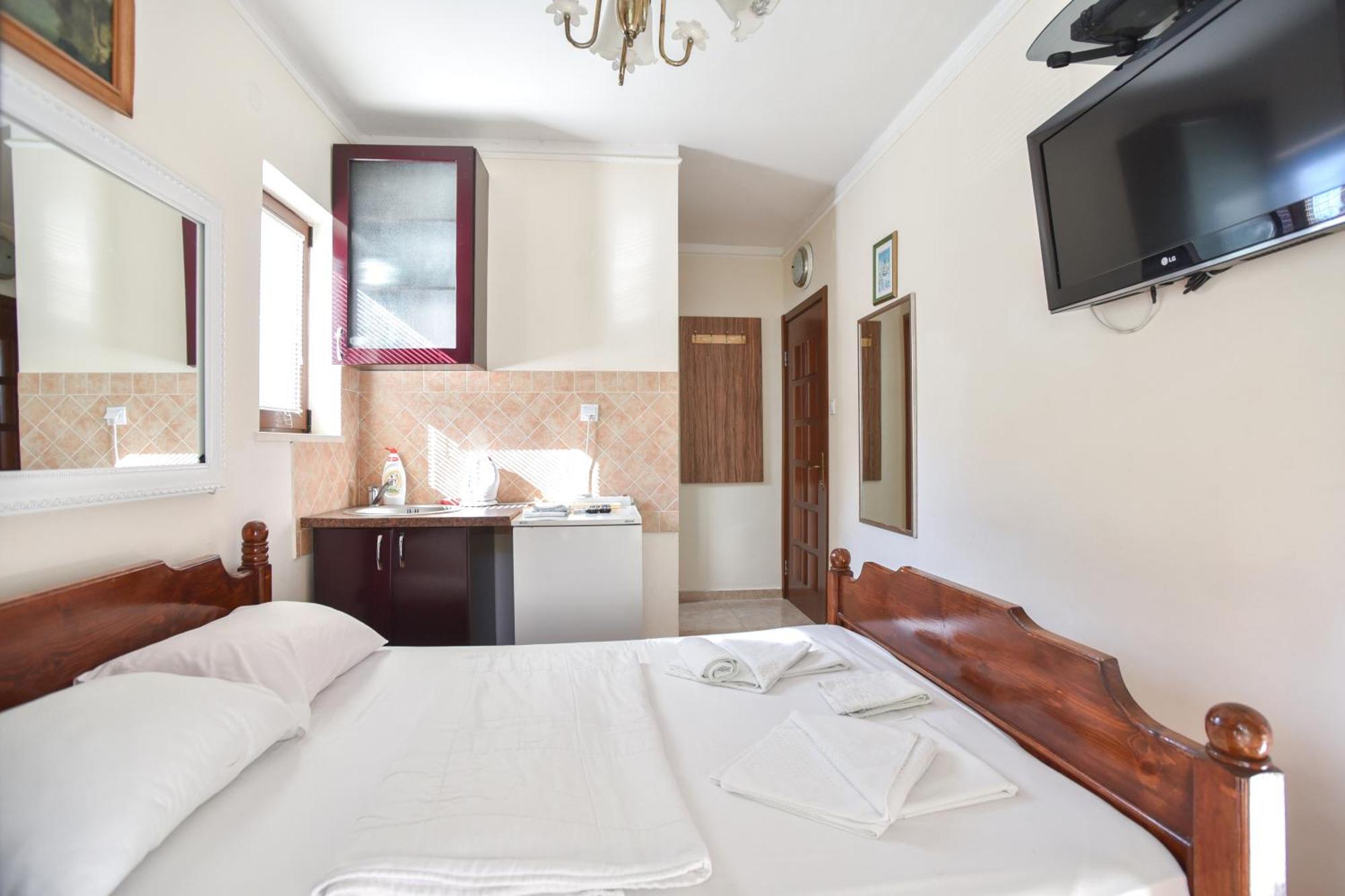 Villa Bonita Budva Bilik gambar