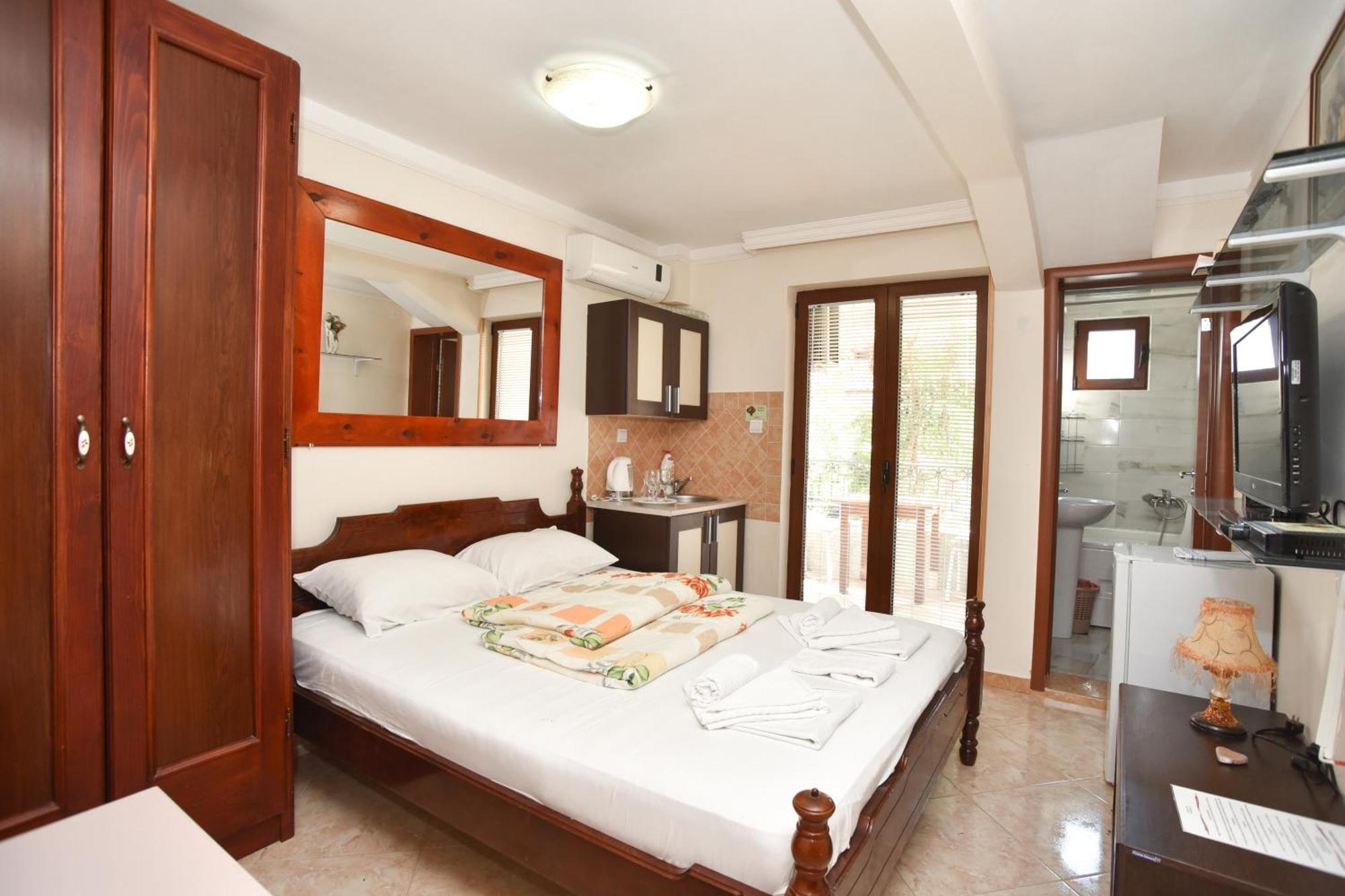 Villa Bonita Budva Bilik gambar