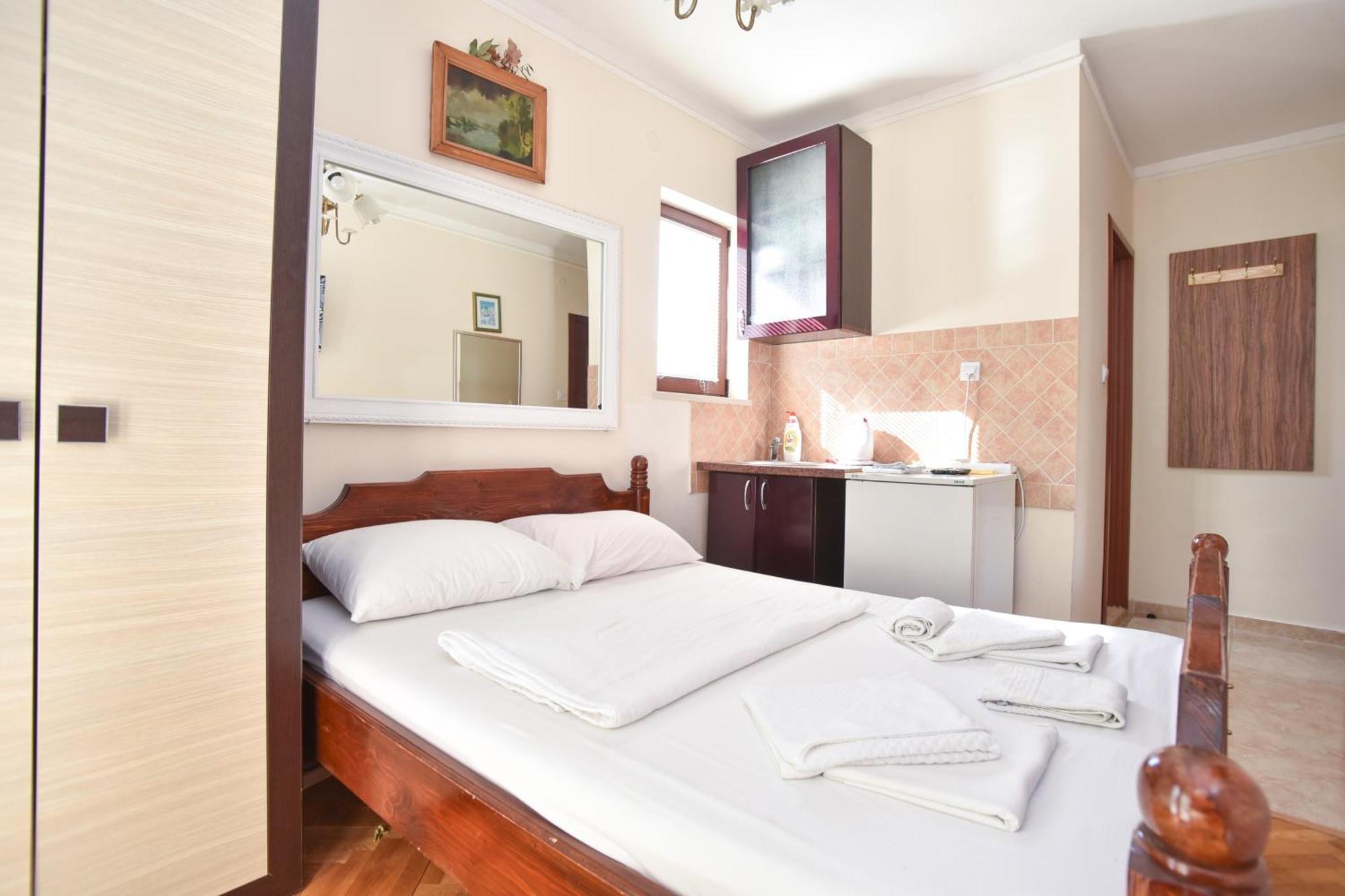 Villa Bonita Budva Bilik gambar