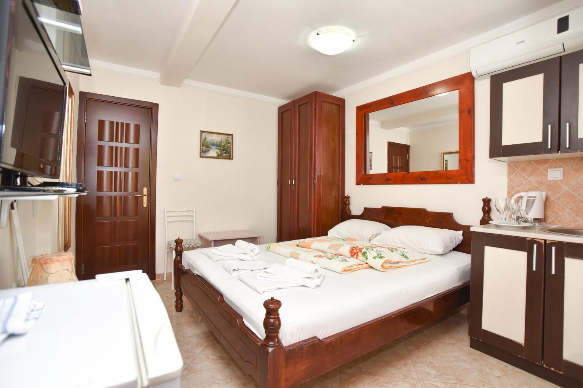 Villa Bonita Budva Bilik gambar