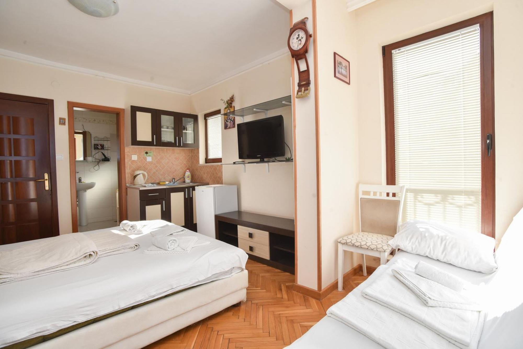 Villa Bonita Budva Bilik gambar