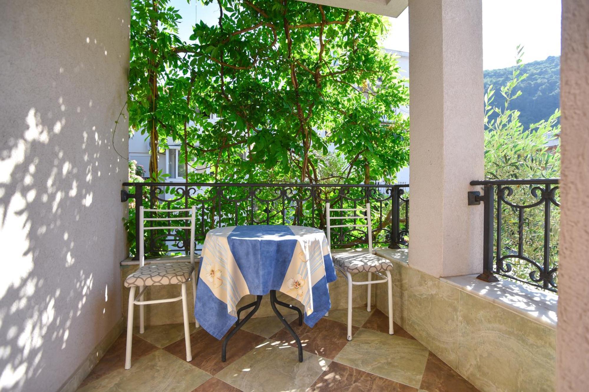Villa Bonita Budva Bilik gambar