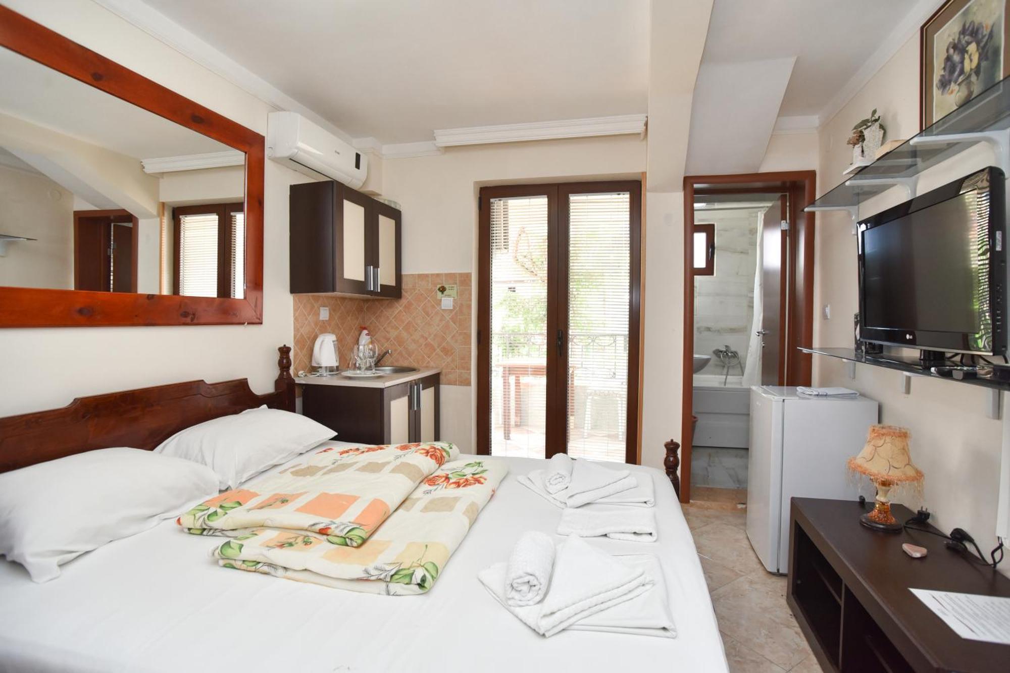Villa Bonita Budva Bilik gambar