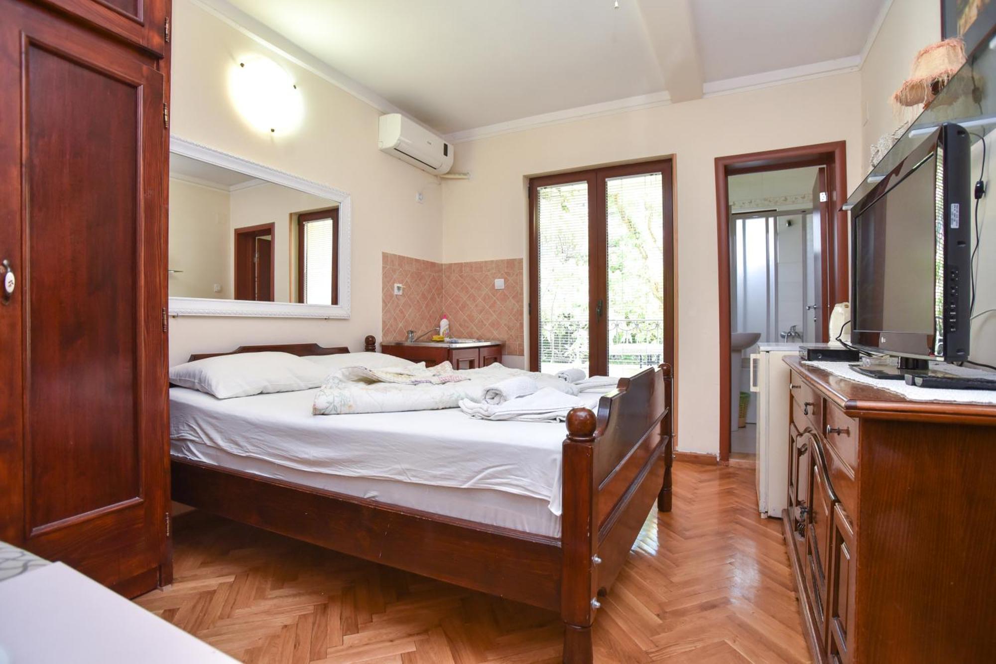 Villa Bonita Budva Bilik gambar