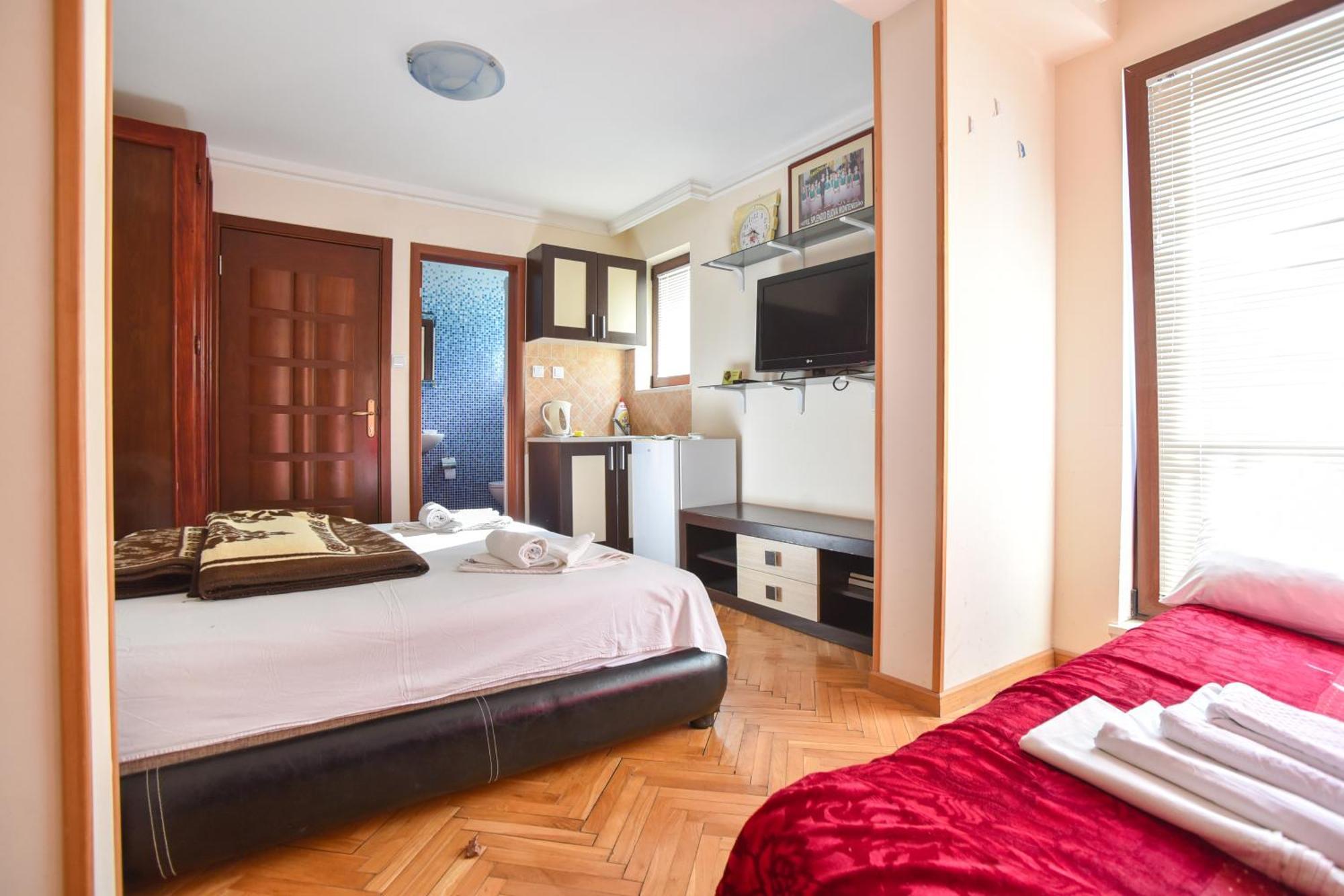 Villa Bonita Budva Bilik gambar