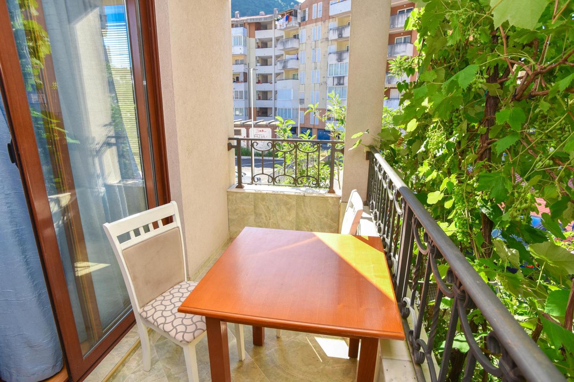 Villa Bonita Budva Bilik gambar